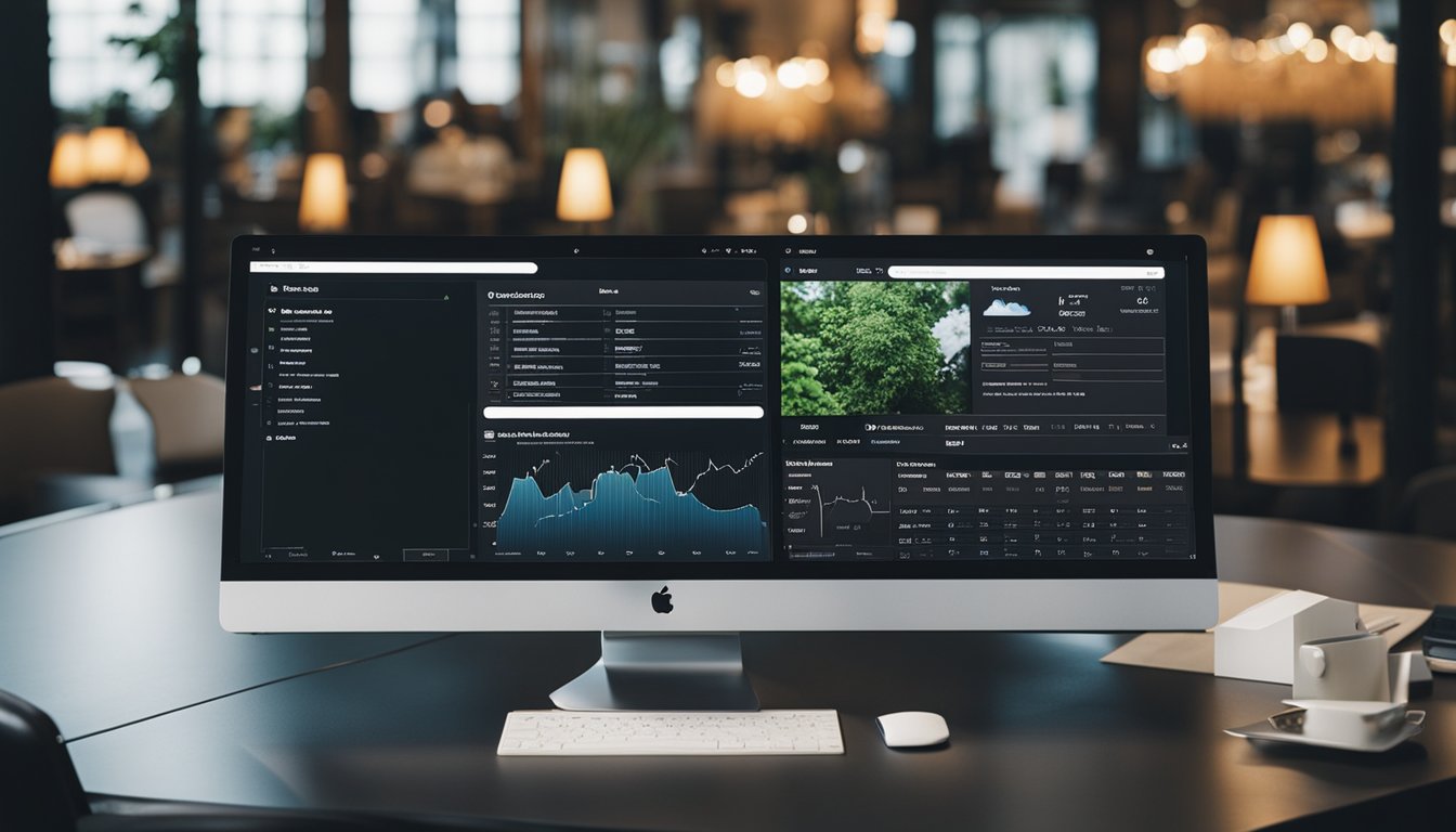 role custom software hospitality industry role custom software hospitality industry